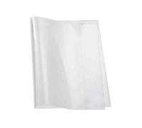 Herma Protège-cahiers 14040 – convient pour DIN A4 300 x 431 mm – transparent, lot de 1