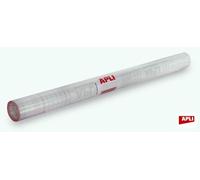 Couvre-Livres Repositionnable 5x0,5m