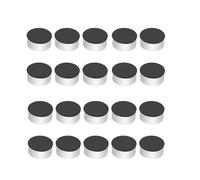 Couvre-lumière LED 20PCS pour lunettes intelligentes Meta, pour écran de toit Skyler/Meta HSTN