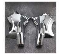 Couvre-Manche Cadre Protecteur Latéral De Carénage pour Shadow Aero 750 VT400 VT750 2004-2012 2013 2014 2015 2016