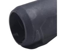 Couvre-manchon de protection pour tournevis hexagonal 49-16-3453 en caoutchouc pour outil électrique sans fil, matériau flexible, entretien léger Protec