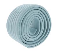 Couvre Marche Escalier Lit Superposé Antidérapant Nbr à Deux Couches | Protection D'angle Simple et Chic, Réduit L'usure, Convient aux Échelles Standard de Lits Superposés