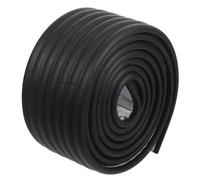Couvre-marches pour Lit Superposé, Échelle de Couchette, Mousse Noire
