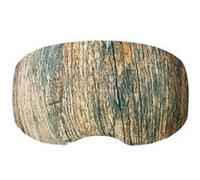 Couvre masque de ski - Coolcasc - Bois MULTI-COLOUR G