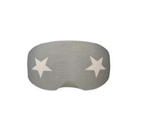 Couvre masque de ski Coolcasc Gris TU