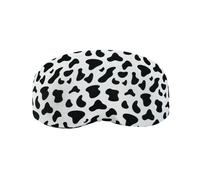 Couvre masque de ski Coolcasc Noir TU