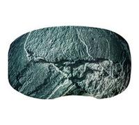 Coolcasc Couvre masque de ski - Stone