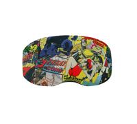 Couvre masque de ski Coolcasc Tebeo Multicolore TU