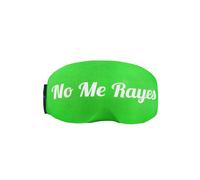 Coolcasc® Coolmasc - Couvre masque de ski en Microfibre, No me Rayes