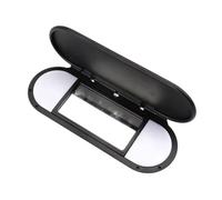 Couvre-Miroir de Courtoisie pour Pare-Soleil | Miroir de Maquillage pour Rétroviseur Arrière de Voiture | Accessoires De Remplacement pour Véhicule Camion Côté Gauche Droite Utilisation Quotidienne