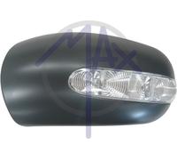 Couvre-Miroir Externe MMB740-L MAX Pour MERCEDES-BENZ