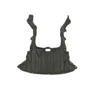 Couvre-Moteur BLIC 6601-02-0092861P Pour BMW
