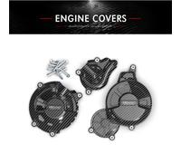 Couvre-moteur de moto pour Aprilia RS 457 (2024-2026) WATER PUMP COVER
