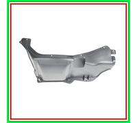 Prasco Couvre-moteur inférieur latéral gauche VW Golf IV Mod diesel-essence