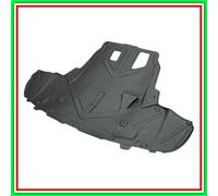 Prasco Insonorisation du compartiment moteur AA0901900 pour Alfa Romeo Inférieur