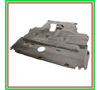 Couvre-moteur inférieur Mod Diesel Mazda 3- (année 2003-2007)