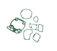 Couvre-Moteur Kits de Joint de cylindres Ensemble Compatible avec RM250 RM 250 K1 K2 Modèles 2001 2002 2003 2004 2005 2006 Remplacement des pièces de Moto