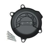 Couvre Moteur Moto Couvercle De Protection du Moteur De Moto pour 650NK 2017 - 2023