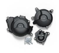 Couvre Moteur Moto Couvercles De Moteur Protecteurs Couvercle De Protection De Moteur De Motos pour F900XR 2020-2024
