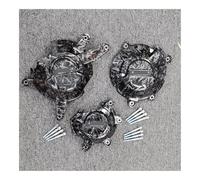 Couvre Moteur Moto Ensemble de couvercles de Moteur, Couvercle de Protection pour CBR650R CB650R 2021 2022 2023 2024