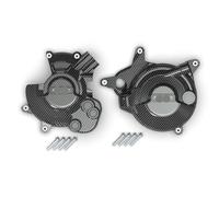 Couvre Moteur Moto Ensemble De Couvercles De Protection De Moteur De Moto pour L'afrique pour Twin CRF1100L pour Adventure pour Sport