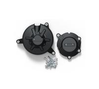 Couvre Moteur Moto Ensemble De Couvercles De Protection De Moteur De Moto pour pour Tuono V4 2021 2022 2023 2024