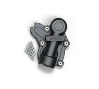 Couvre Moteur Moto Étui De Protection De Couvercle De Moteur De Motos pour GSX-8S pour V-Strom 800DE 2023-2024 Protecteurs De Couvercles De Moteur