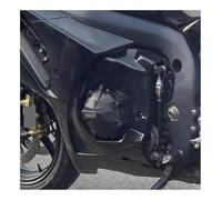 Couvre Moteur Moto Étui De Protection De Couvercle De Moteur De Motos pour GSXR1000 GSXR 1000 2009-2016 K9 Protecteurs De Couvercles De Moteur