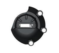 Couvre Moteur Moto Protecteurs De Couvercles De Moteur Motos pour CBR500R CB500F CB500X 2014 - 2018, Couvercle De Protection du Moteur