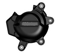 Couvre Moteur Moto Protection Moteur pour CB650R CBR650R 2021-2024 Couvercle Moteur Moto Housses De Protection Ensemble D'étuis De Protection