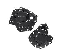 Couvre-moteurs X-Power compatible avec RE ROYAL Enfield Himalayan 450 2024 Protection moteur