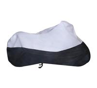 Couvre-Moto Cool C32A Blanc