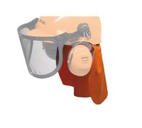 Couvre-nuque pour FUNCTION Basic