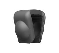 Couvre-Objectif caméra pour Insta360 One RS/R, protège-Objectif, protège-Crochet, résistant aux Rayures et aux Chutes