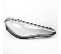 Couvre Objectif de Phare Compatible Avec Alfa Pour Romeo Pour Giulia 2015 2016 2017 2018 2019 2020 2021 2022 Pièces Voiture Phares Lumières Verre Coque Transparente