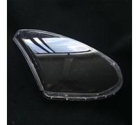 Couvre Objectif de Phare Compatible Avec Nissan Pour Rogue 2008 2009 2010 2011 2012 2013 Voiture Avant Lentille En Verre Phare Transparent Abat-Jour Auto Lampe Shell Lumières Logement