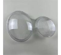 Couvre Objectif Phare Compatible Avec Benz Pour E240 2001 2002 2003 Cache De Phare Avant, Cache De Phare, Abat-jour De Phare, Coque De Lentille De Phare(Right)