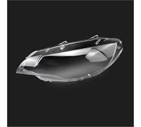 Couvre Objectif Phare Compatible Avec BMW Pour E71 2008 2009 2010 2011-2014 Couvercle De Phare Coque De Phare Couvercle Transparent Abat-jour Coque De Phare(Left)