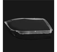 Couvre Objectif Phare Compatible avec BMW pour E91 2005 2006 2007 2008 Couvercle de phare avant, lentille, abat-jour transparent, coque de lampe 4769886123(Left)