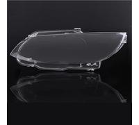 Couvre Objectif Phare Compatible Avec BMW Pour M3 2006 2007 2008 2009 2010 Cache-phare Transparent Lentille De Phare(Left)