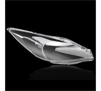 Couvre Objectif Phare Compatible Avec Mazda 3 Pour Speed 2011-2015 Coque De Phare Cache-phare Transparent Abat-jour De Phare(Right)