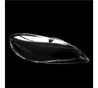 Couvre Objectif Phare Compatible Avec Volvo Pour V40 2013-2016 Lentille De Phare, Abat-jour Transparent, Coque De Lampe, Couvercle De Lampe, Capuchon De Phare(Right)