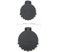 Couvre-objectif STEINER pour lunette de visée de la série Ranger 2,5-10x50 - 76970000