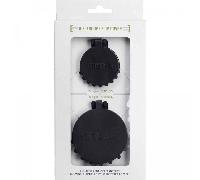 Couvre-objectifs Steiner pour Ranger 3-12x56 et 4-16x56