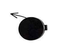 Couvre-Oeil de remorquage, for VW, for Polo 6R 2009-2013, 6R0807241 6R0 807 241 Accessoires de Voiture, Capuchon de Crochet de remorquage de Pare-Chocs Avant Couvercle d'oeil de remorquage (Size : BL