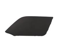 Couvre-Oeil remorquage de Voiture Cache-Crochet Remorquage Pare-Chocs Avant pour N&issan pour X-Trail T32 pour Rogue 2017-2020 622A0-6FL0H Accessoires(Non Peint)
