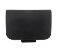 Couvre-Oeil remorquage de Voiture pour B&MW Série 3 E46 2001-2005 Cache-œillet De Remorquage De Pare-Chocs Avant Non Peint 51117044125