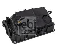 Couvre Ogive pour Audi Seat Skoda VW A3 Altea XL Caddie Cordoba EOS Fabia Go