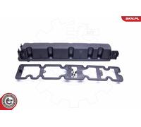 Couvre Ogive pour Citroën Peugeot 307 308 Sw 407 807 C4 Grand Picasso C4