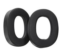 Couvre-Oreilles de Refroidissement en Gel, Isolation sonore avancée, Installation Rapide pour écouteurs Evolve2 85 UC/MS, Coussinet d ' Oreille en Mousse à mémoire de Forme Ice Cool